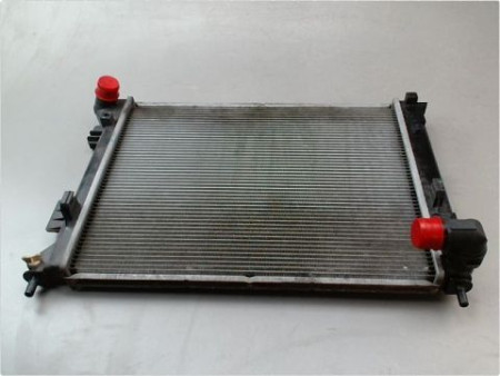 RADIATEUR HYUNDAI IX20