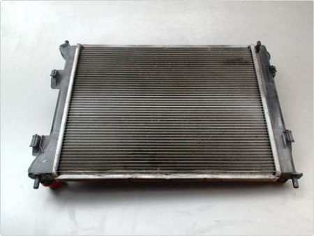 RADIATEUR HYUNDAI IX20