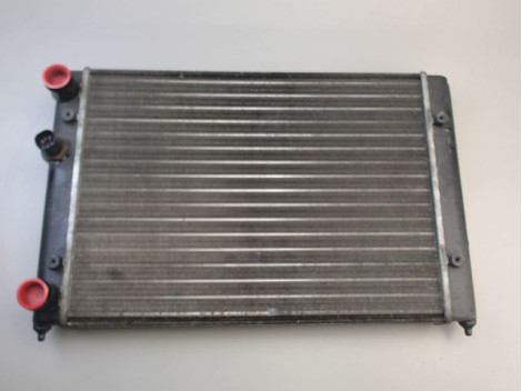 RADIATEUR VOLKSWAGEN GOLF