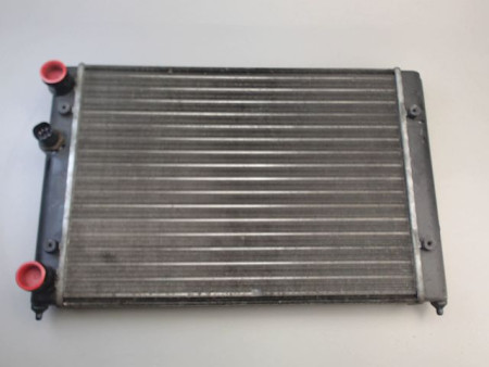 RADIATEUR VOLKSWAGEN GOLF