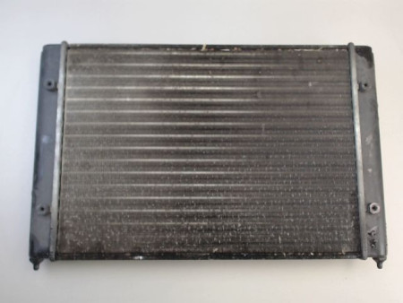 RADIATEUR VOLKSWAGEN GOLF