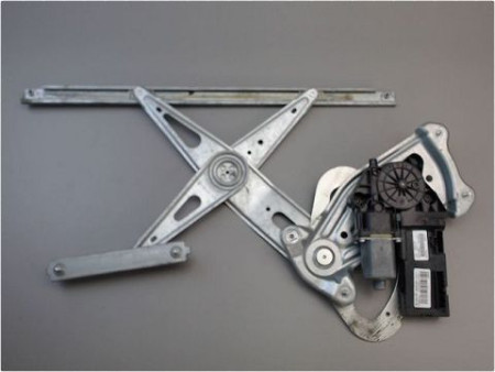 MECANISME LEVE-GLACE AVANT GAUCHE RENAULT MEGANE