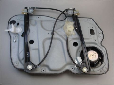 MECANISME LEVE-GLACE AVANT DROIT VOLKSWAGEN TOURAN