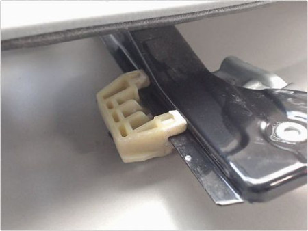 MECANISME LEVE-GLACE AVANT DROIT VOLKSWAGEN TOURAN