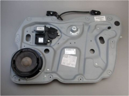 MECANISME LEVE-GLACE AVANT DROIT VOLKSWAGEN TOURAN