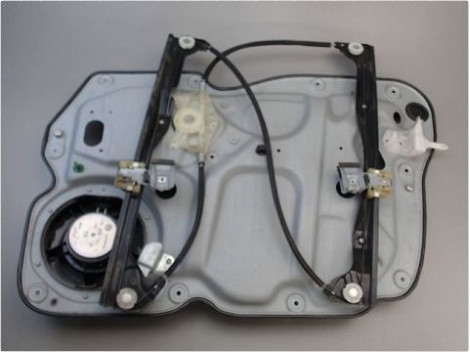 MECANISME LEVE-GLACE AVANT GAUCHE VOLKSWAGEN TOURAN