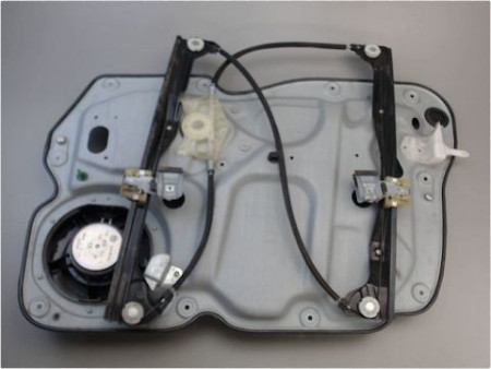 MECANISME LEVE-GLACE AVANT GAUCHE VOLKSWAGEN TOURAN