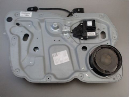 MECANISME LEVE-GLACE AVANT GAUCHE VOLKSWAGEN TOURAN