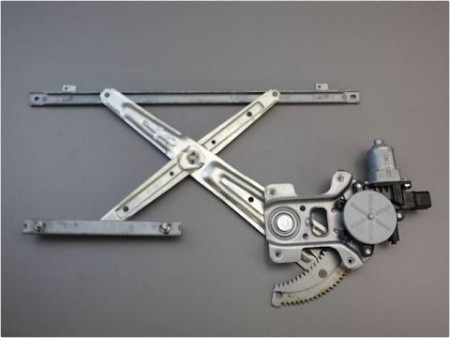 MECANISME LEVE-GLACE AVANT GAUCHE PEUGEOT 4007