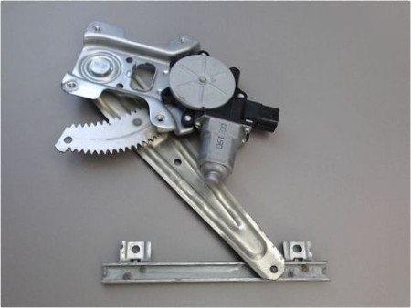 MECANISME LEVE-GLACE ARRIERE GAUCHE PEUGEOT 4007