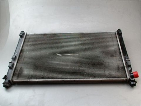 RADIATEUR PEUGEOT 4007