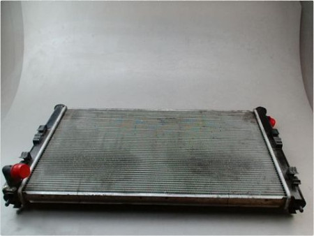 RADIATEUR PEUGEOT 4007