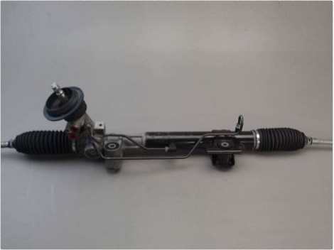CREMAILLERE PEUGEOT 4007