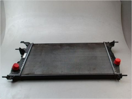 RADIATEUR RENAULT MEGANE