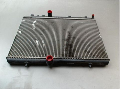 RADIATEUR PEUGEOT 5008