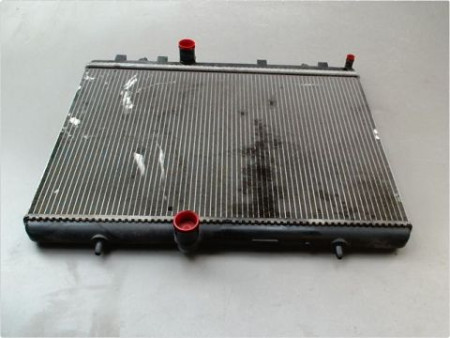 RADIATEUR PEUGEOT 5008