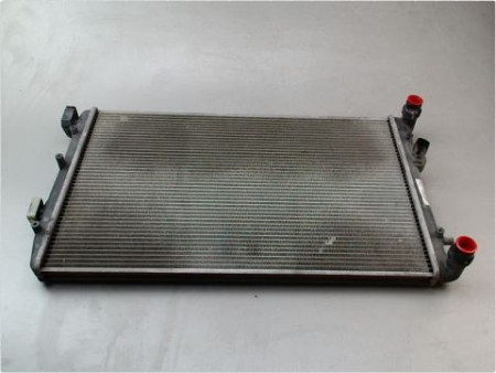 RADIATEUR VOLKSWAGEN POLO