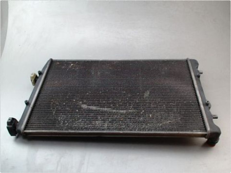 RADIATEUR VOLKSWAGEN POLO