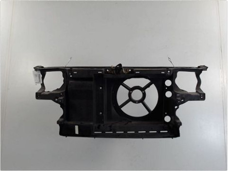 FACE AVANT VOLKSWAGEN GOLF