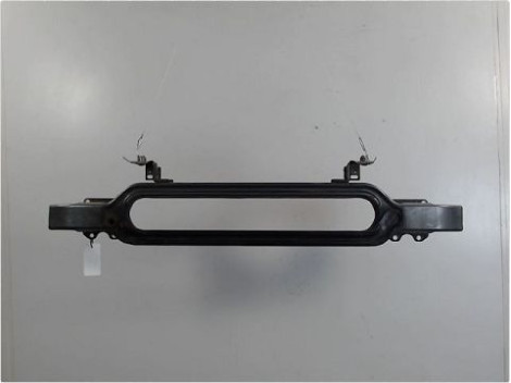 RENFORT PARE-CHOC AVANT PEUGEOT 407