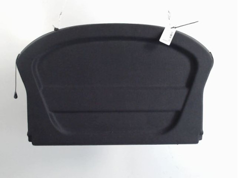 TABLETTE PLAGE ARRIERE RENAULT MEGANE