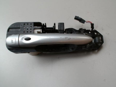 POIGNEE EXTERIEURE PORTE AVANT GAUCHE RENAULT MEGANE