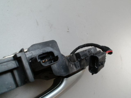 POIGNEE EXTERIEURE PORTE AVANT GAUCHE RENAULT MEGANE