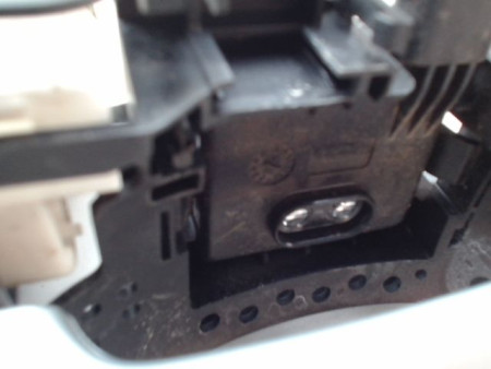POIGNEE EXTERIEURE PORTE AVANT GAUCHE RENAULT MEGANE