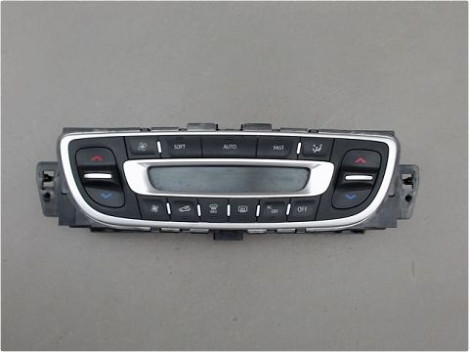 COMMANDE DE CHAUFFAGE RENAULT MEGANE