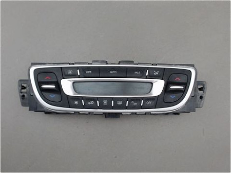 COMMANDE DE CHAUFFAGE RENAULT MEGANE