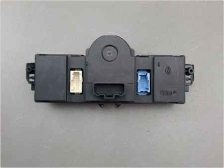 COMMANDE DE CHAUFFAGE RENAULT MODUS
