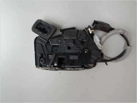 SYSTEME CONDAMNATION ARRIERE GAUCHE VOLKSWAGEN GOLF