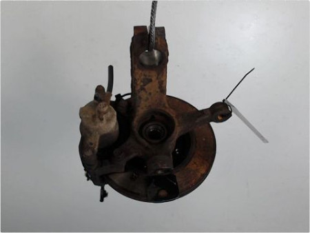 PIVOT AVANT DROIT PEUGEOT 107