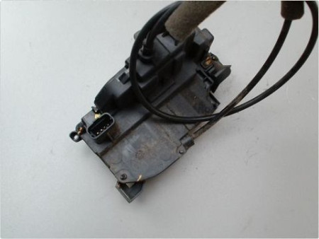 SYSTEME CONDAMNATION AVANT GAUCHE RENAULT MODUS