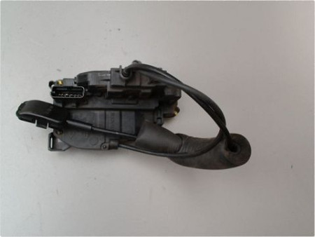SYSTEME CONDAMNATION ARRIERE GAUCHE RENAULT MEGANE