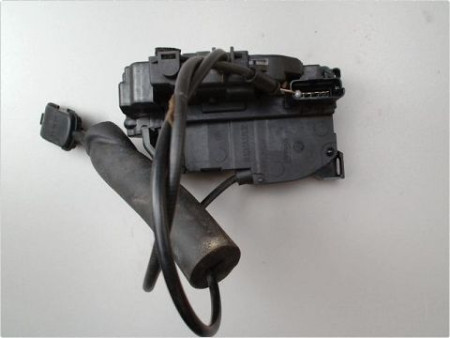 SYSTEME CONDAMNATION ARRIERE DROIT RENAULT MEGANE
