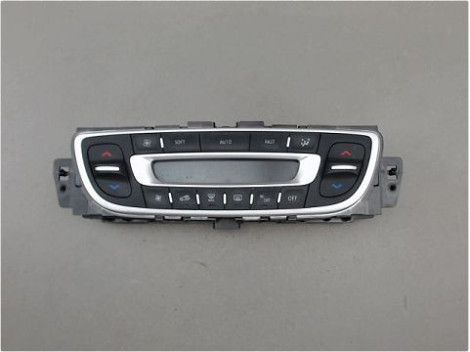 COMMANDE DE CHAUFFAGE RENAULT MEGANE