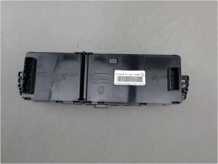 COMMANDE DE CHAUFFAGE RENAULT MEGANE