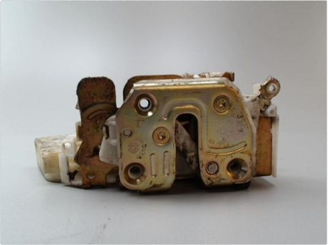 SYSTEME CONDAMNATION AVANT GAUCHE NISSAN KING-CAB