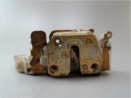 SYSTEME CONDAMNATION AVANT GAUCHE NISSAN KING-CAB