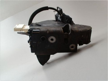 SYSTEME CONDAMNATION AVANT DROIT PEUGEOT 407
