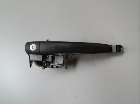 POIGNEE EXTERIEURE PORTE AVANT GAUCHE CITROEN JUMPY