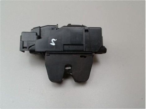 SERRURE HAYON  CITROEN C4