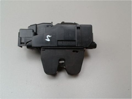 SERRURE HAYON  CITROEN C4