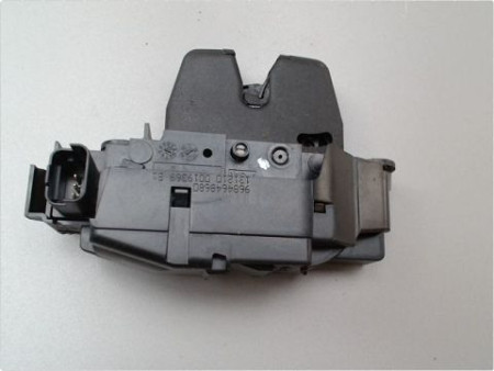 SERRURE HAYON  CITROEN C4