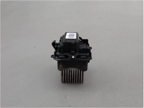 MODULE DE CHAUFFAGE RENAULT MEGANE