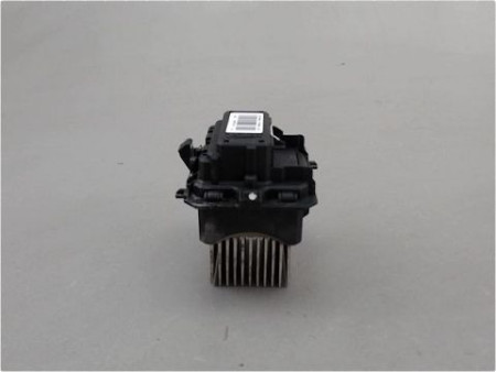 MODULE DE CHAUFFAGE RENAULT MEGANE