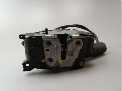 SYSTEME CONDAMNATION ARRIERE DROIT RENAULT MEGANE