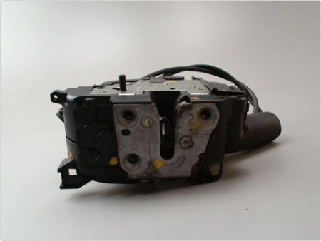 SYSTEME CONDAMNATION ARRIERE DROIT RENAULT MEGANE