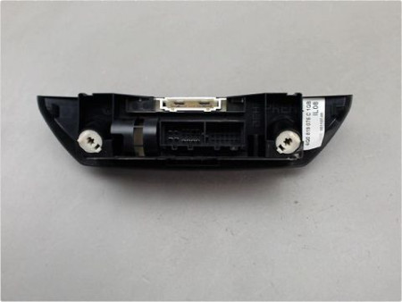 COMMANDE DE CHAUFFAGE VOLKSWAGEN POLO